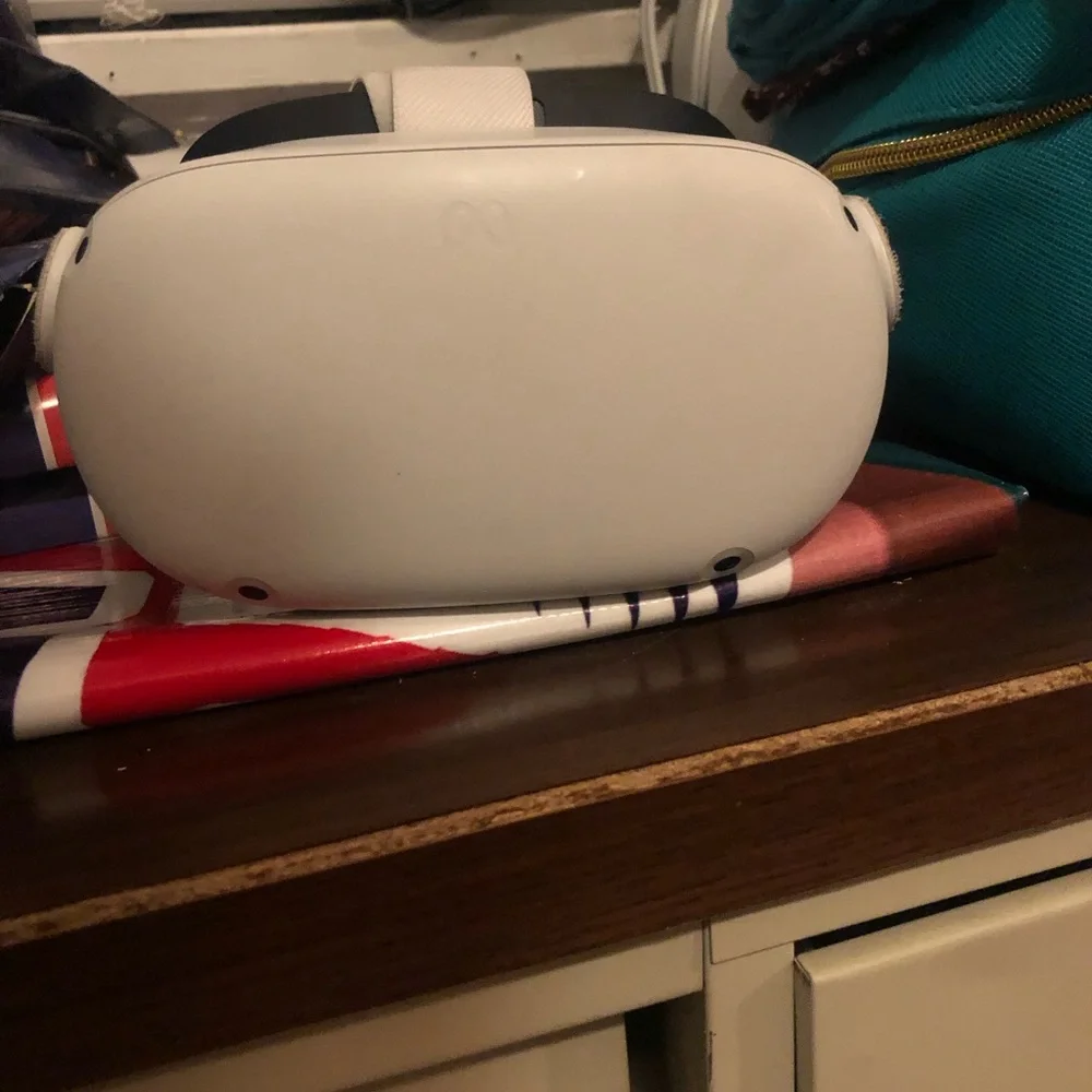 oculus quest 2